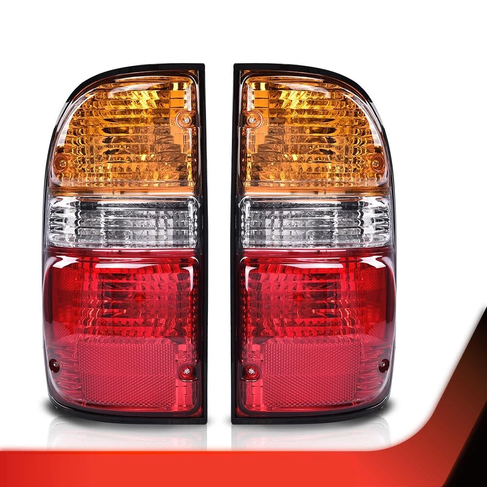 Tacoma 01-04 Luces Traseras