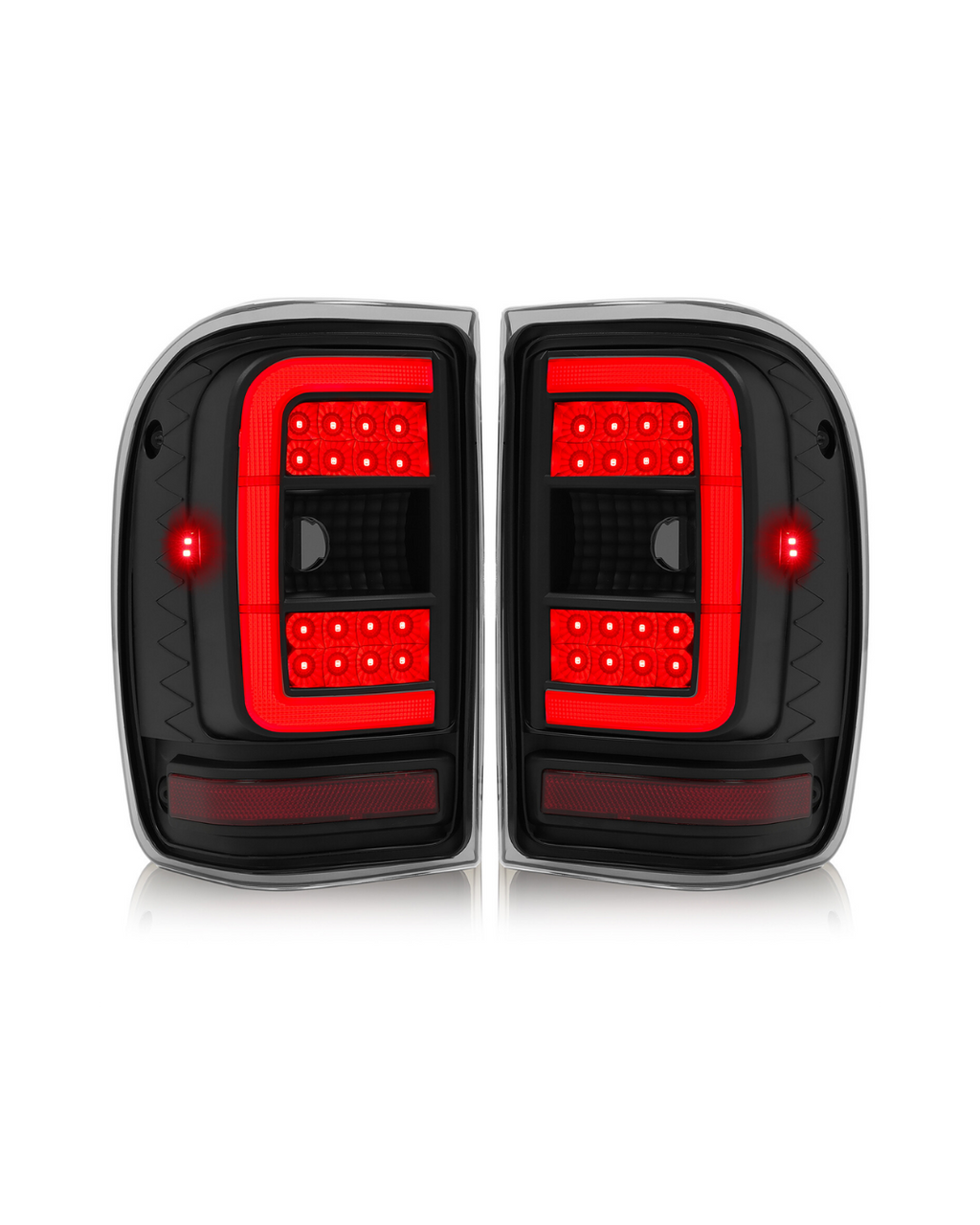 Ranger 01-11 Luces Traseras LED