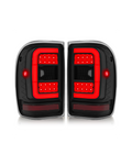 Ranger 01-11 Luces Traseras LED