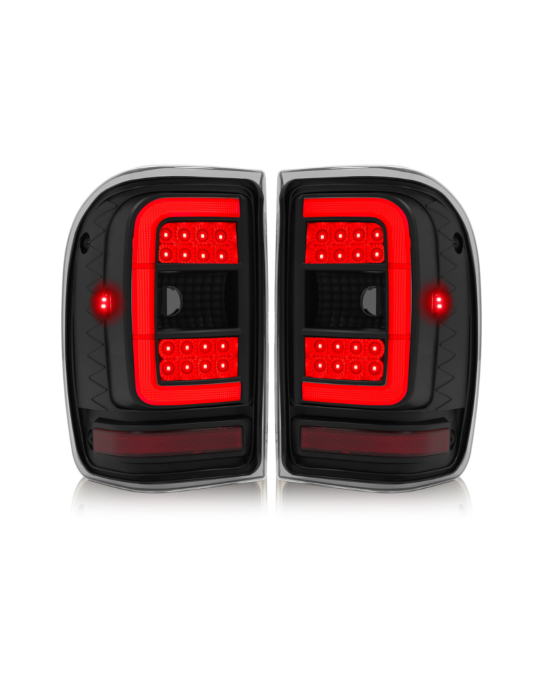 Ranger 01-11 Luces Traseras LED