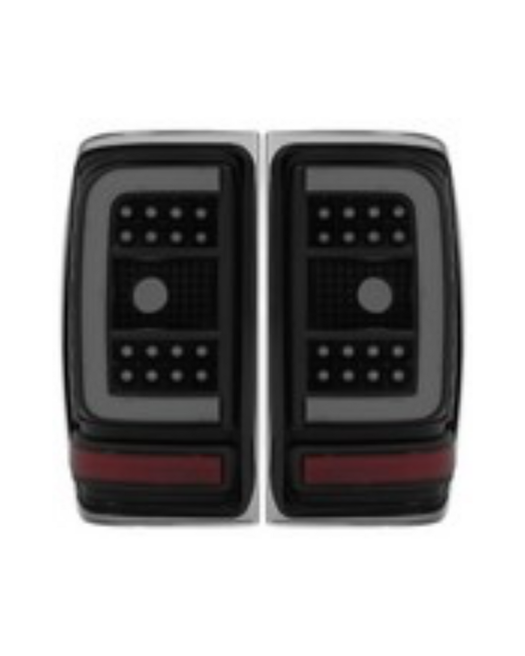 Ranger 01-11 Luces Traseras LED