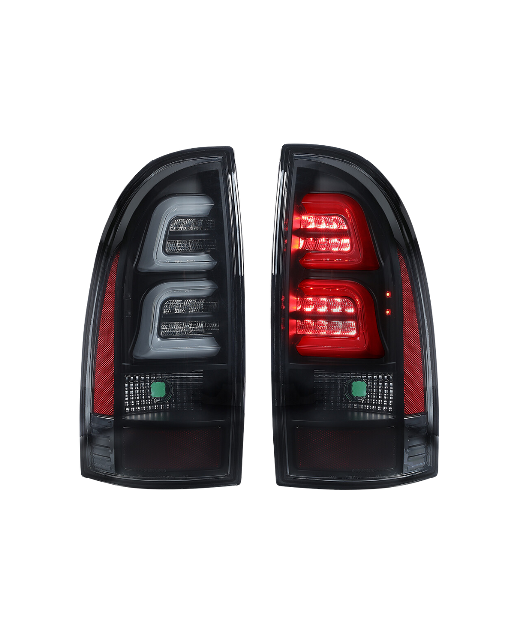 Tacoma 05-15 Luces Traseras LED