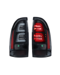 Tacoma 05-15 Luces Traseras LED