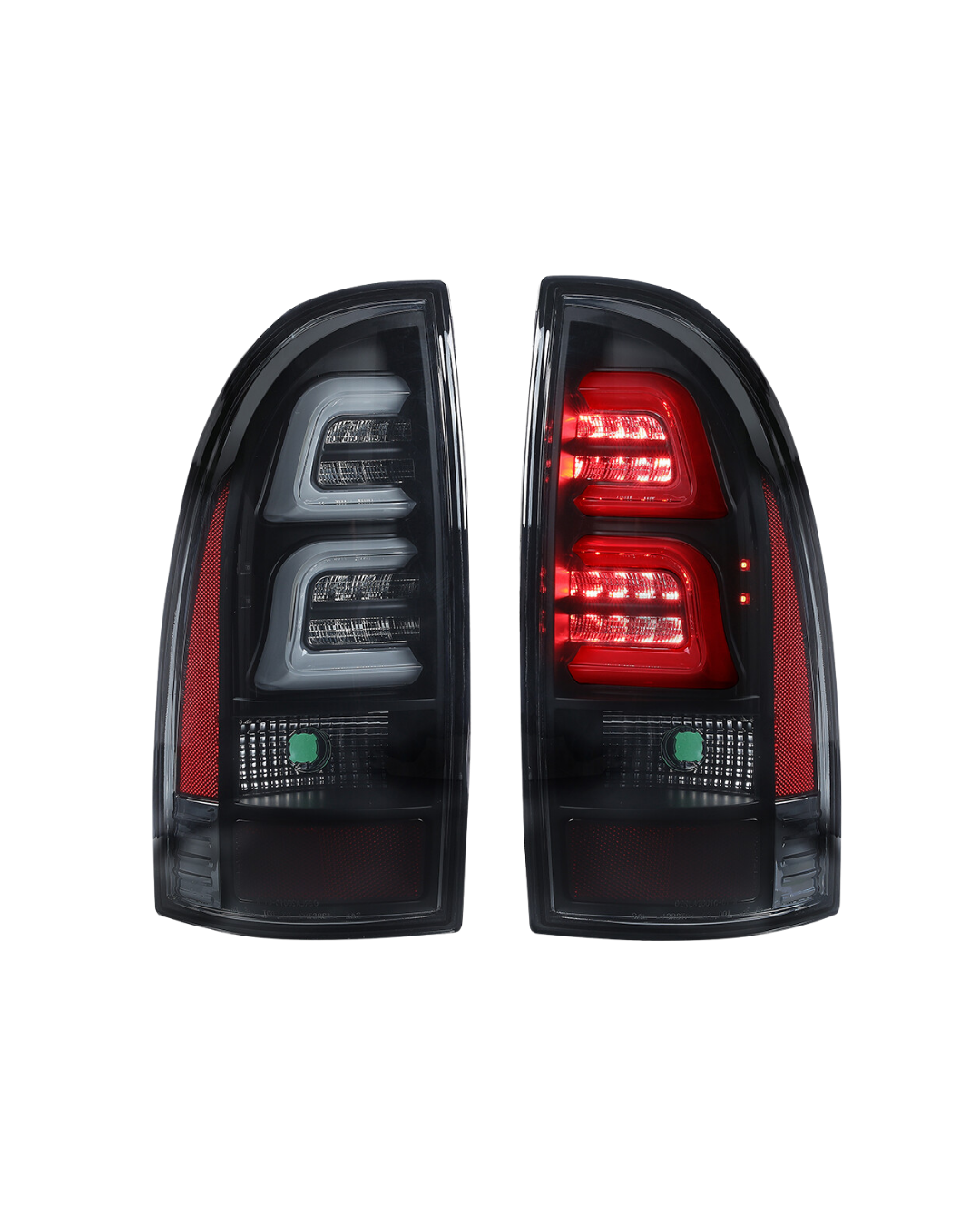 Tacoma 05-15 Luces Traseras LED