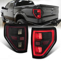 F150 09-14 Luces Traseras LED