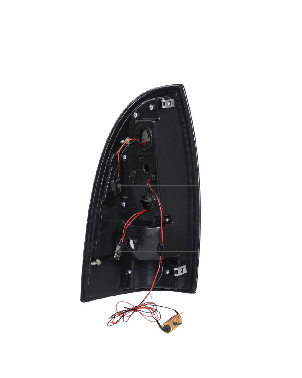 Tacoma 05-15 Luces Traseras LED