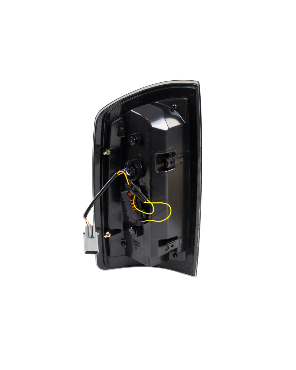 Ram 02-05 Luces traseras LED
