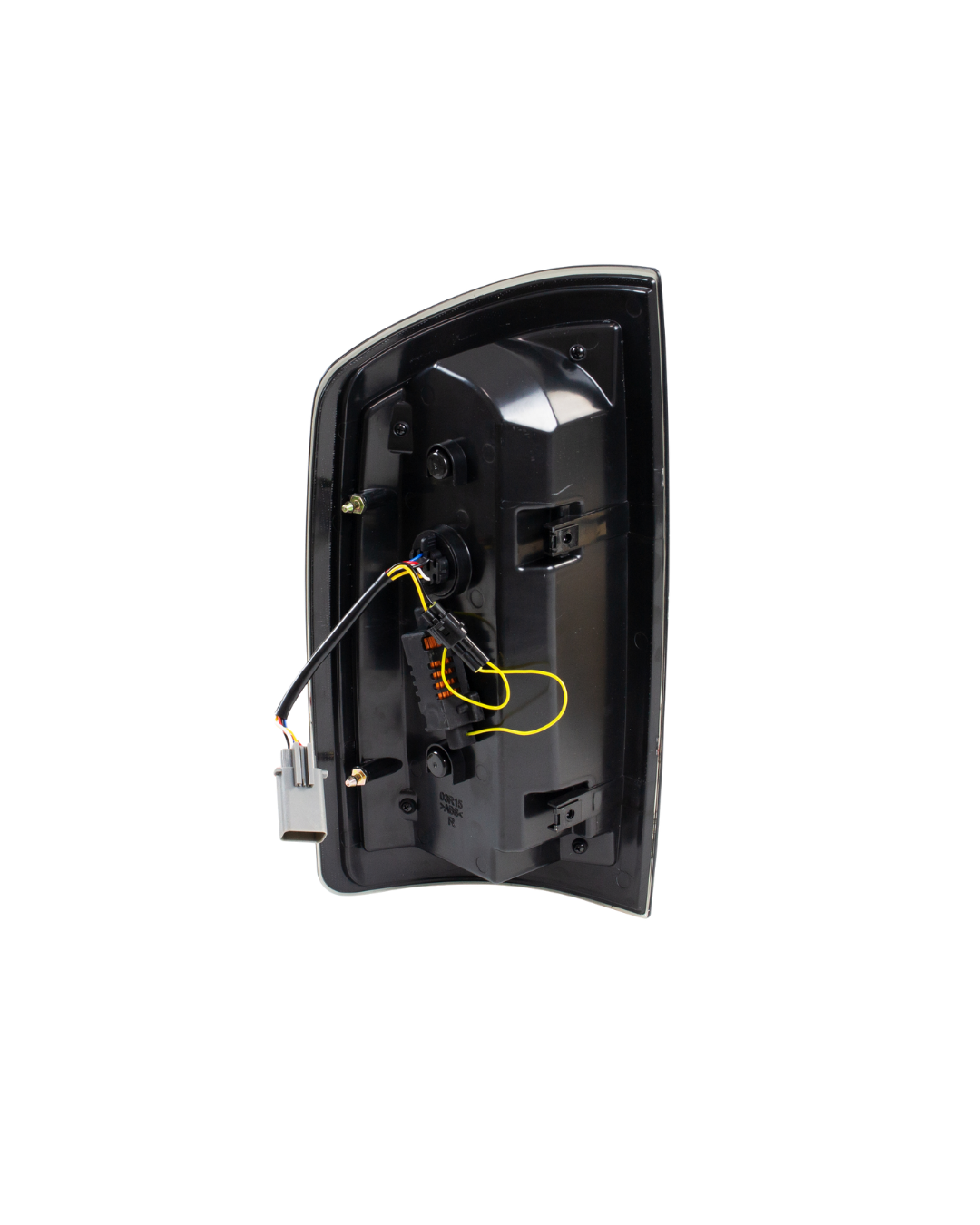 Ram 02-05 Luces traseras LED