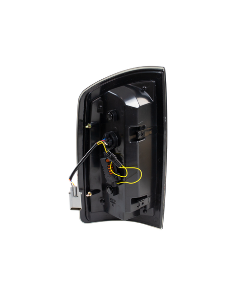 Ram 02-05 Luces traseras LED