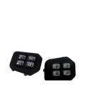Tacoma 16-25 Fog Lights LED
