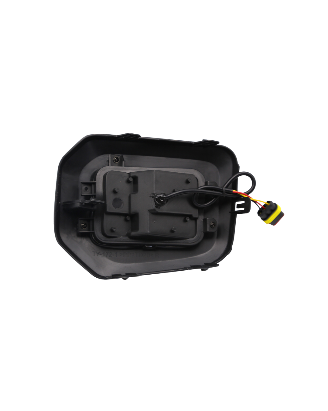 Tacoma 16-25 Fog Lights LED