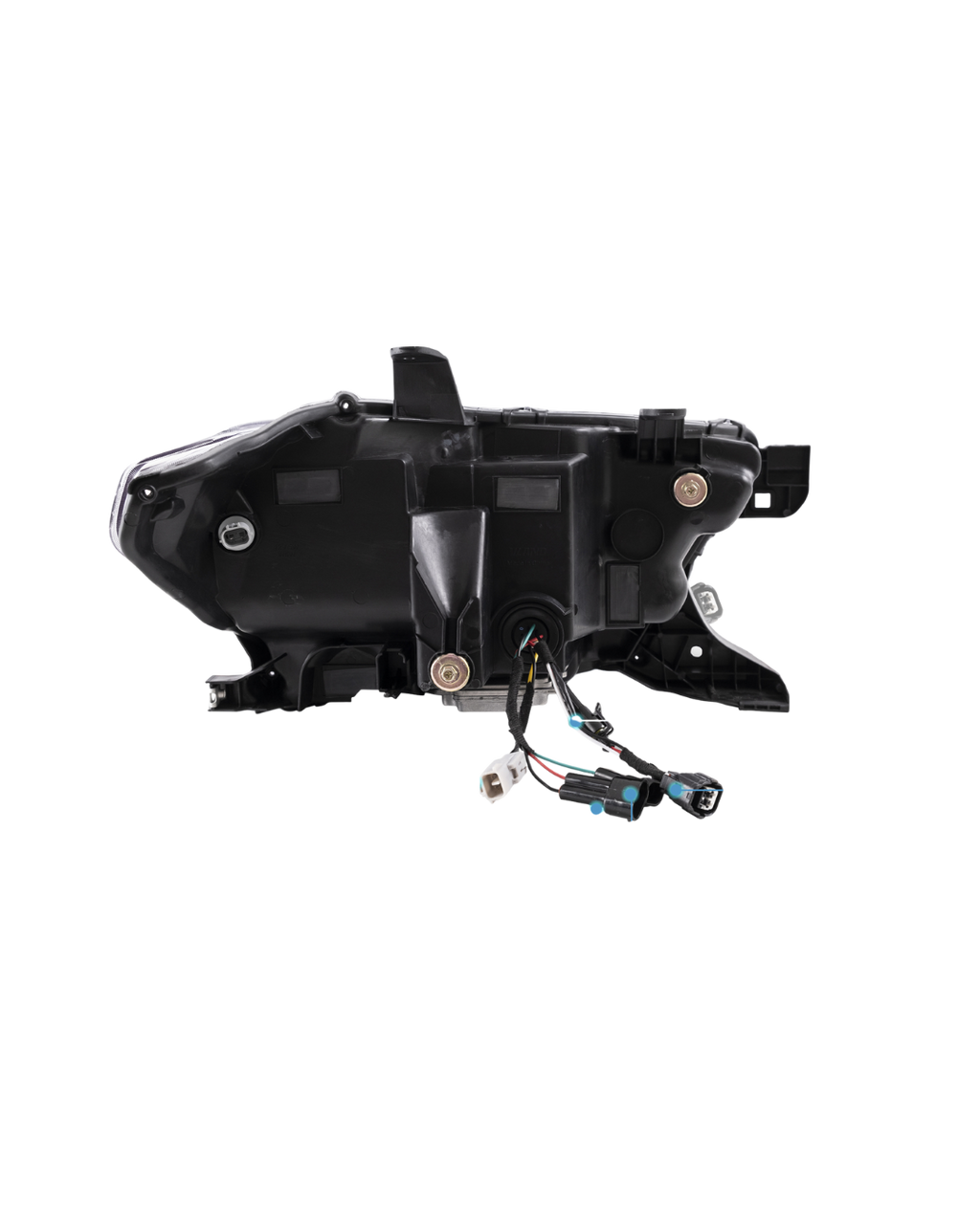 Tacoma 16-23 Faros delanteros LED TRD
