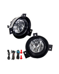 Ranger 01-03 Fog Ligths