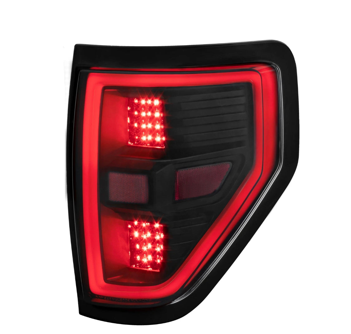F150 09-14 Luces Traseras LED