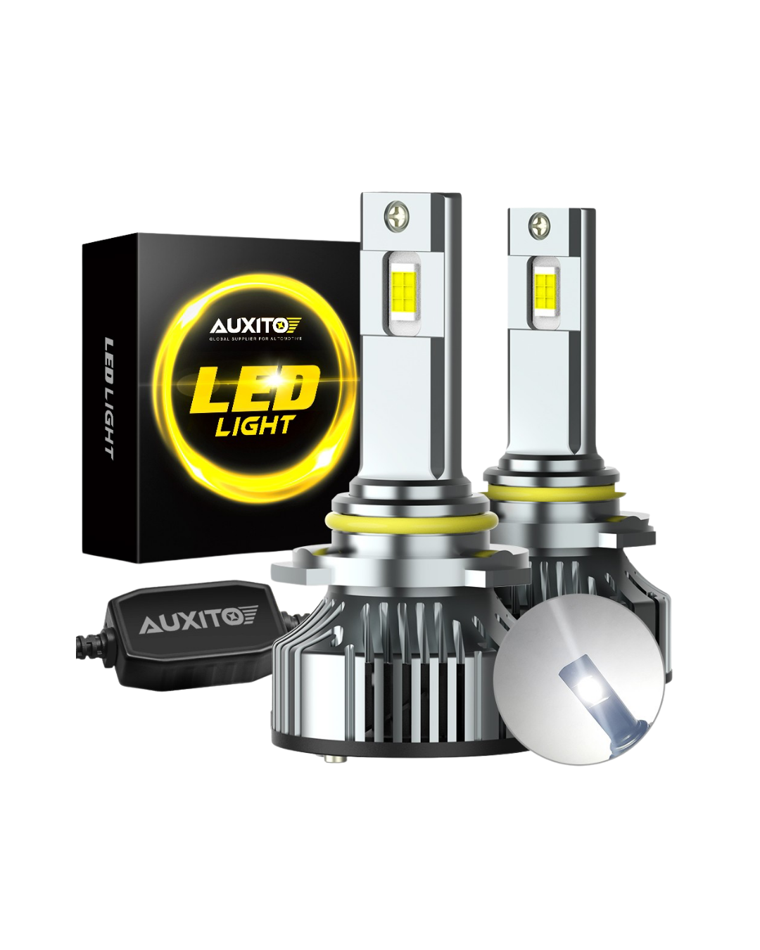 Bombillas LED AUXITO 9005