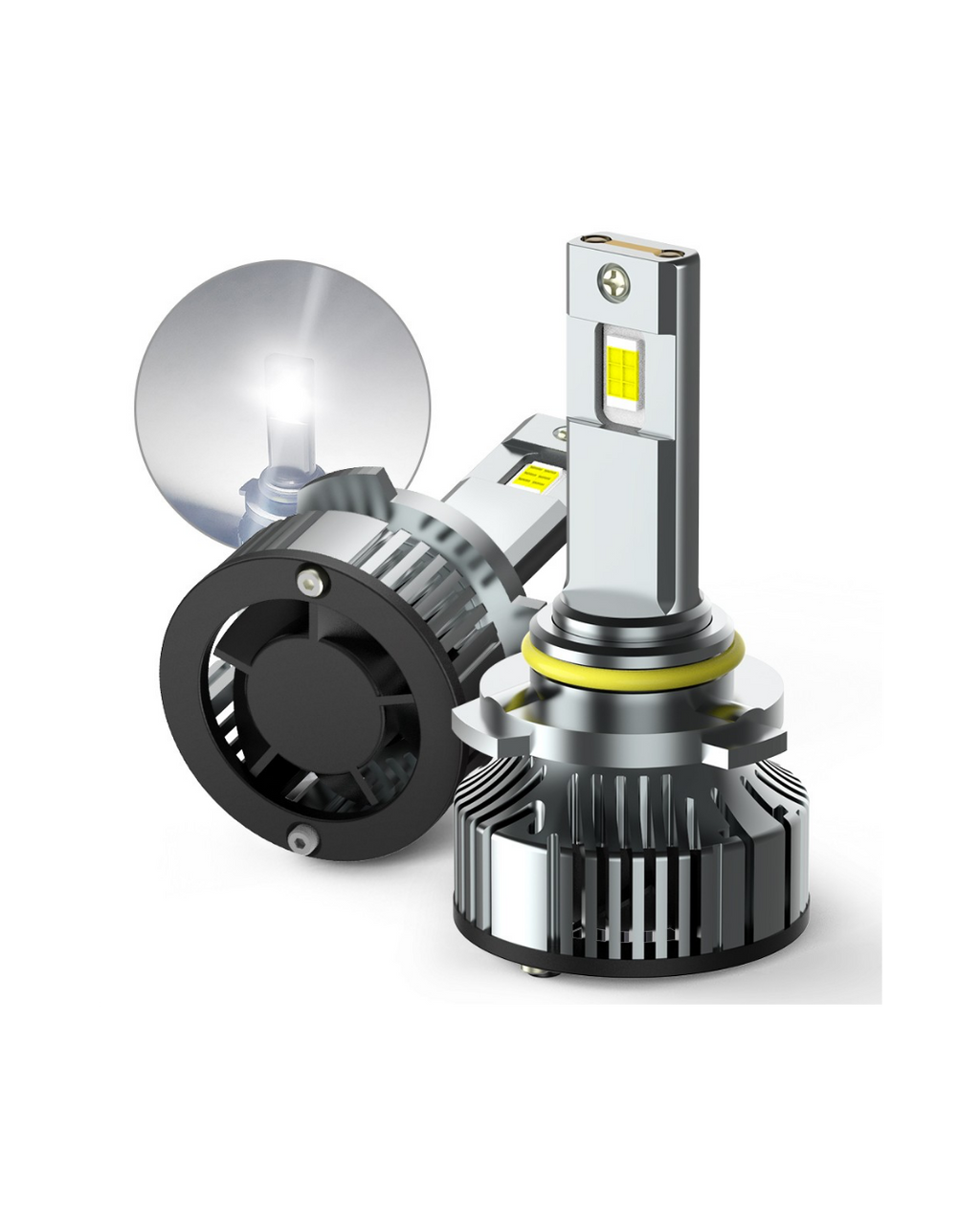 Bombillas LED AUXITO 9005