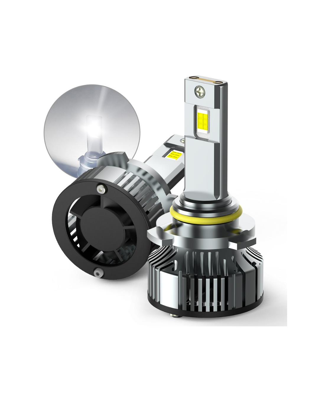 Bombillas LED AUXITO 9005