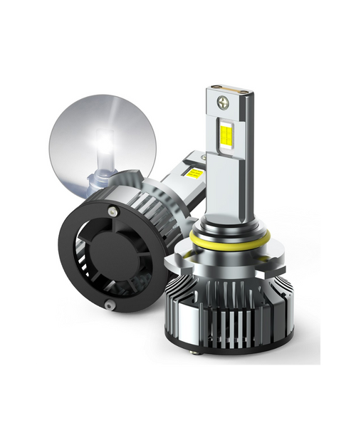 Bombillas LED AUXITO 9005