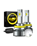 Bombillas LED AUXITO H11