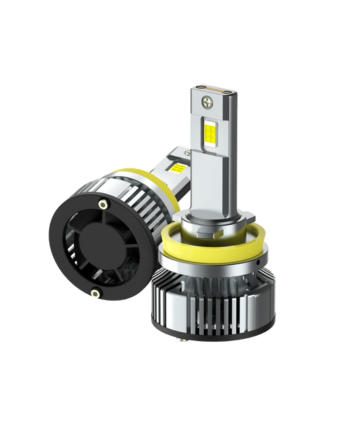 Bombillas LED AUXITO H11