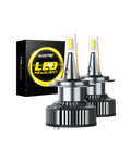 Bombillas LED AUXITO H4