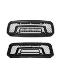 Ram 13-18 Parrilla LED