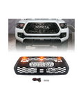 Tacoma 16-23 Parrilla TRD