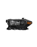 Tacoma 16-23 Faros delanteros LED