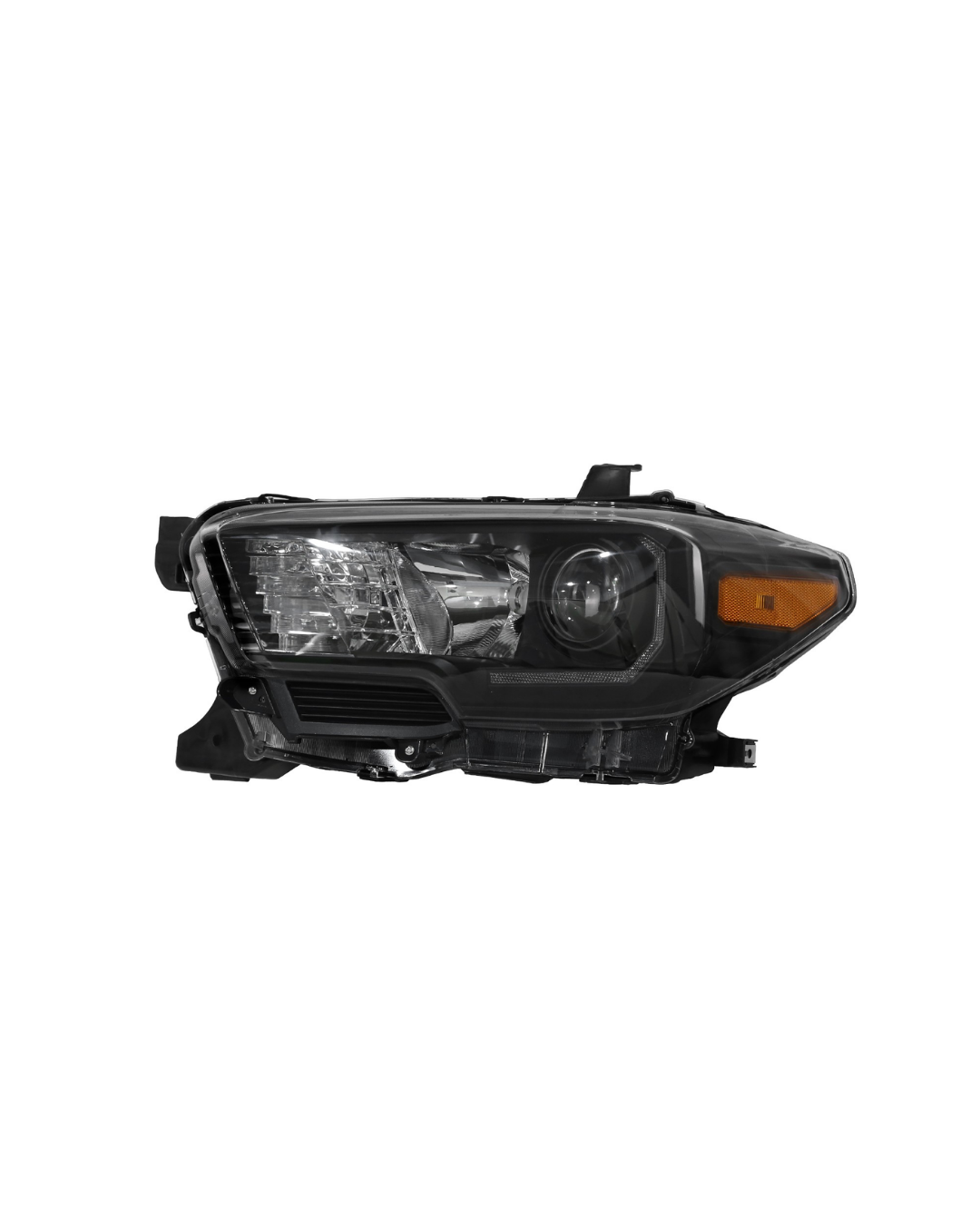 Tacoma 16-23 Faros delanteros LED