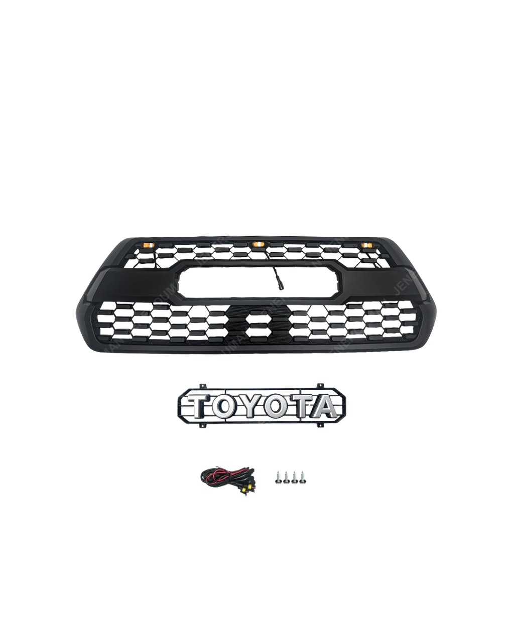 Tacoma 16-23 Parrilla TRD