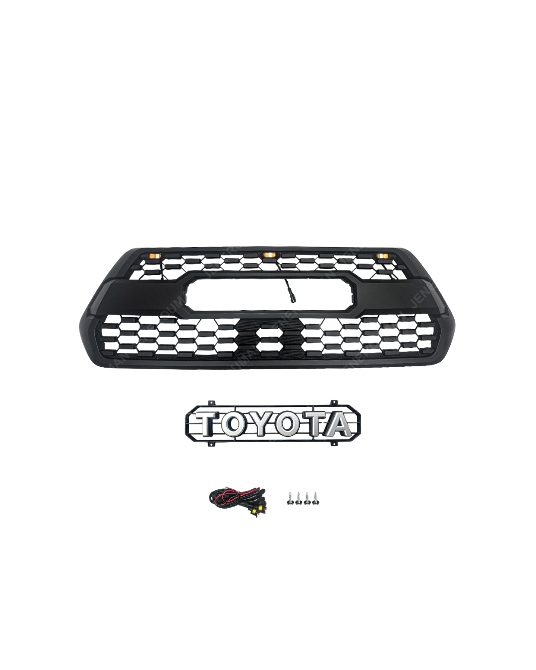 Tacoma 16-23 Parrilla TRD