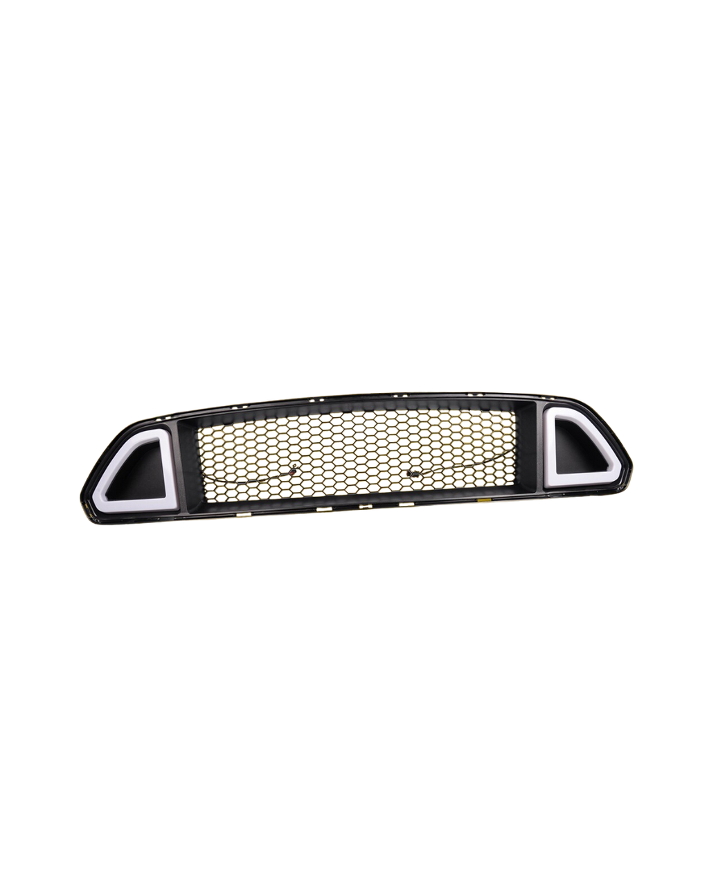 Mustang 15-17 Parrilla LED
