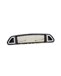 Mustang 15-17 Parrilla LED