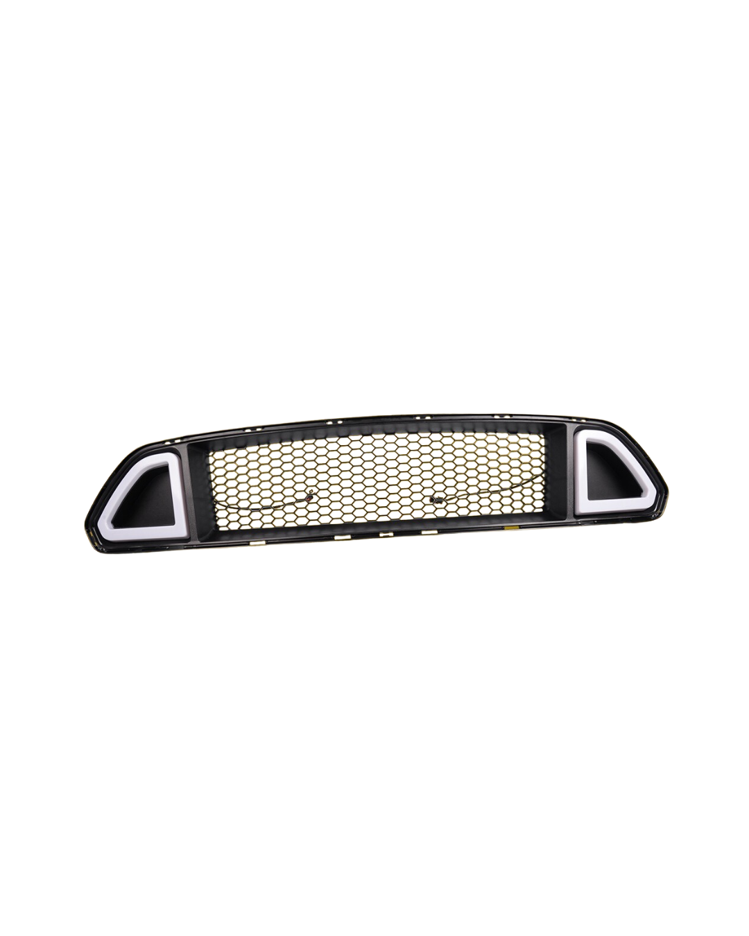 Mustang 15-17 Parrilla LED