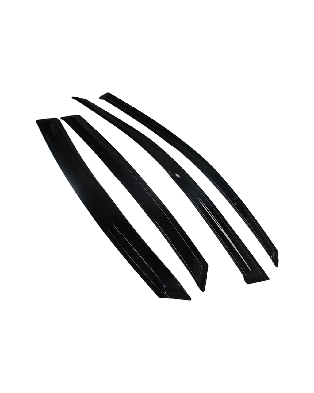 Civic Hatcback 16-21 Window Visor
