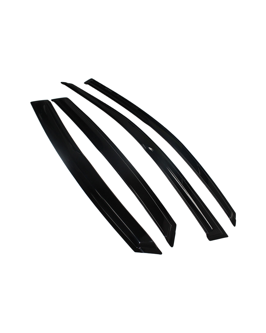 Civic Hatcback 16-21 Window Visor