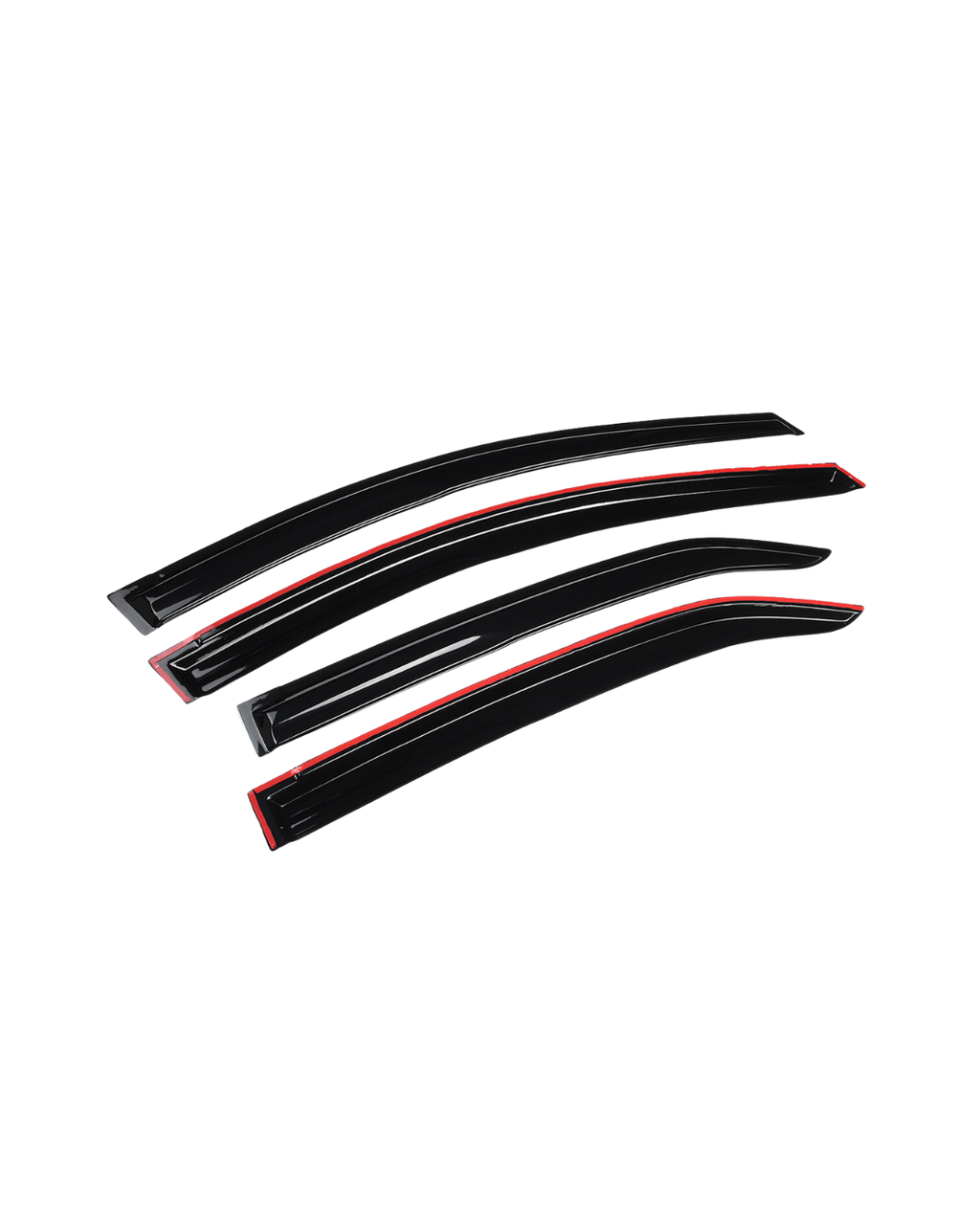 Corolla 14-19 window Visor