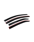 Corolla 14-19 window Visor
