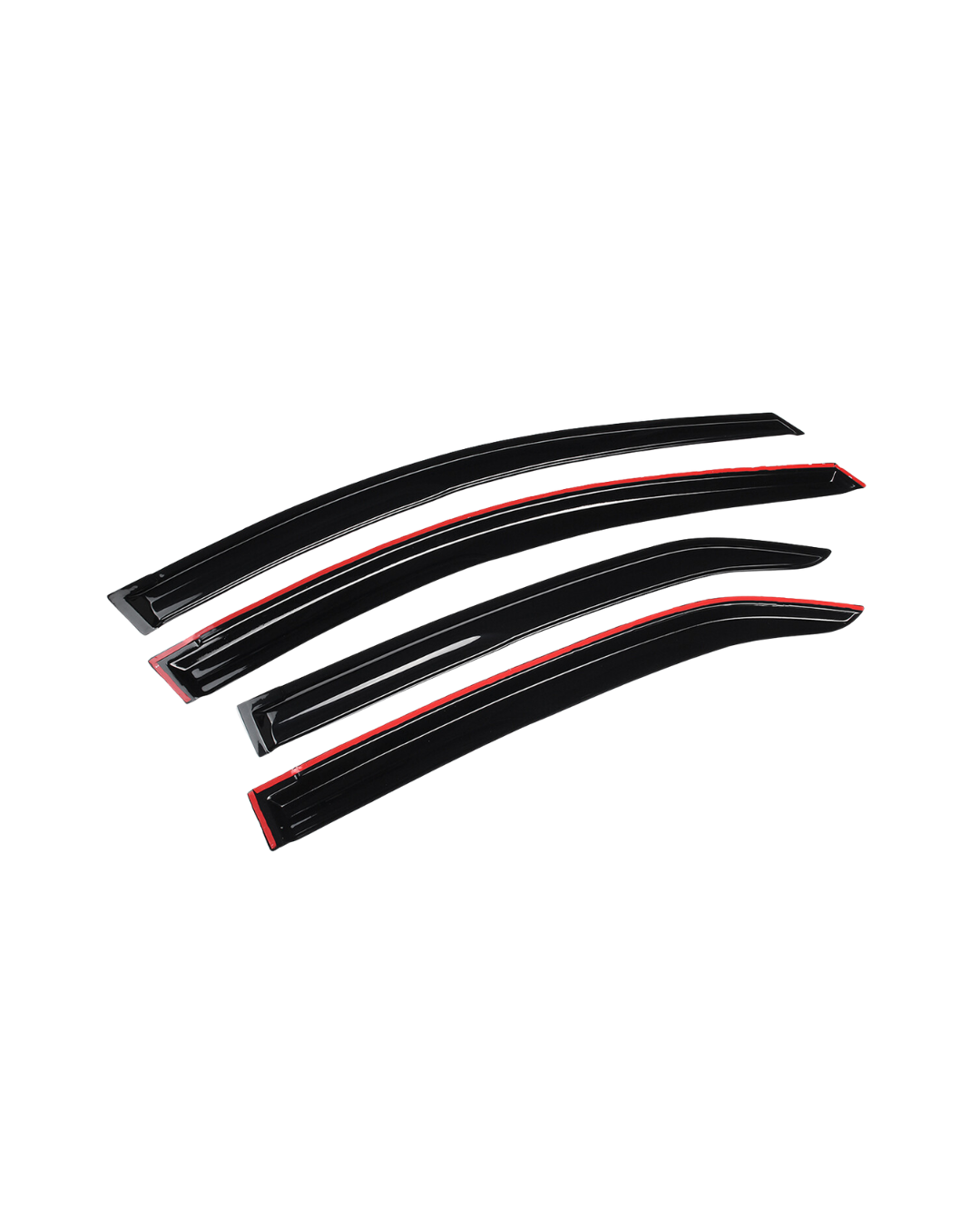 Corolla 14-19 window Visor