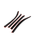 Tacoma 16-23 Window Visor