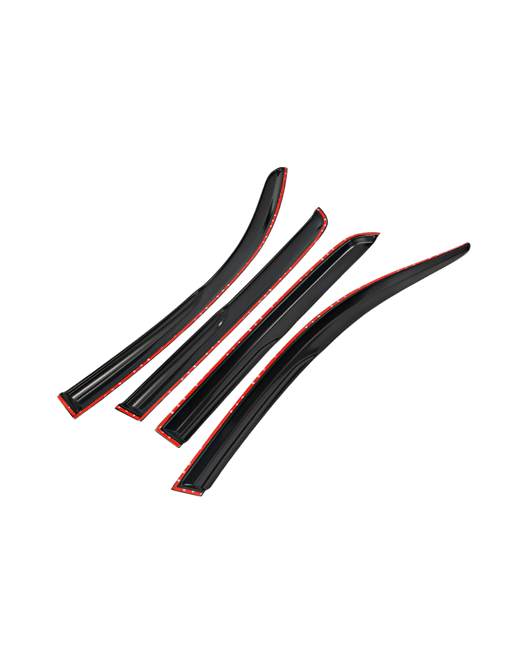 Tacoma 16-23 Window Visor