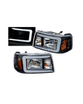 Ranger 01-11 Faros Delanteros LED