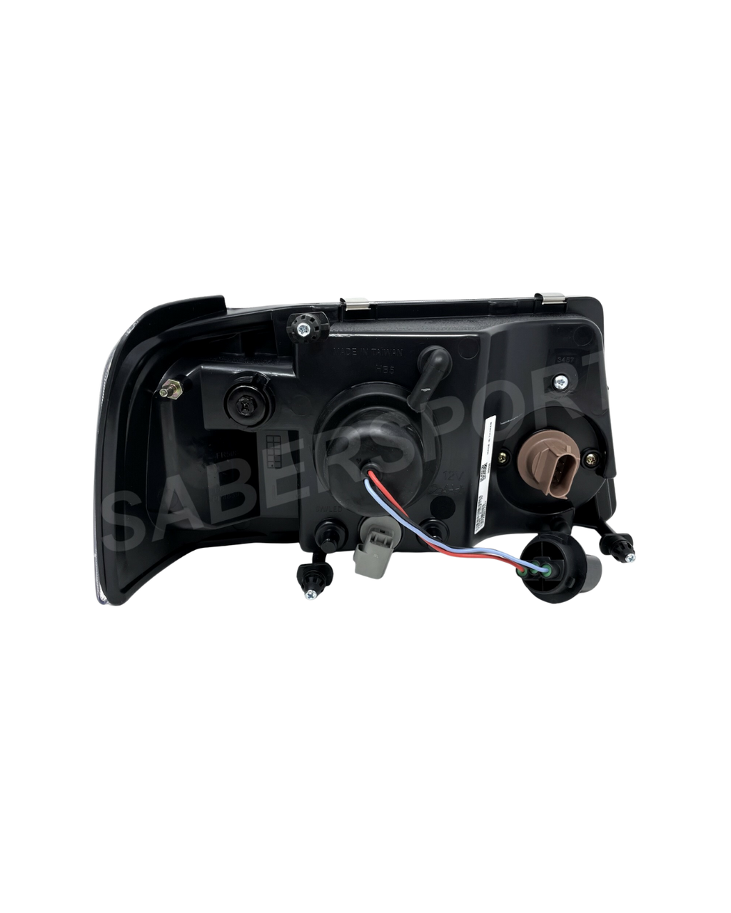 Ranger 01-11 Faros Delanteros LED