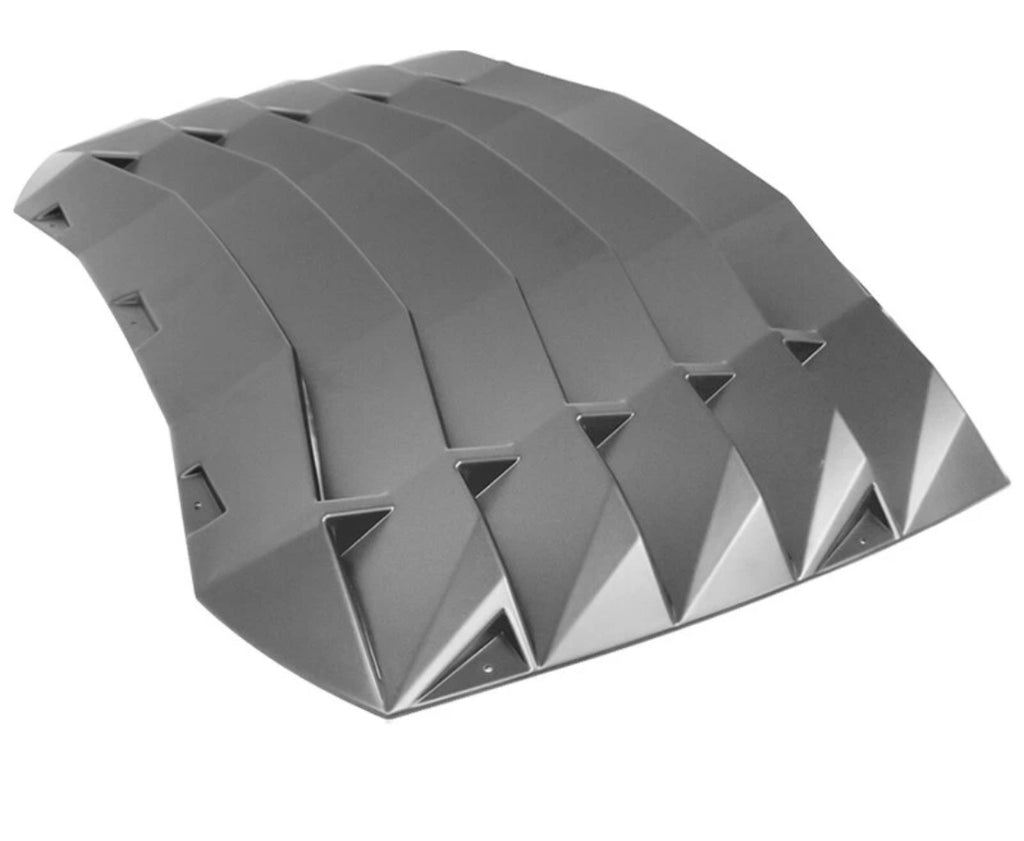FRS 13-20 Window Louver