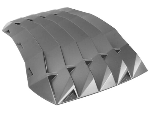 FRS 13-20 Window Louver