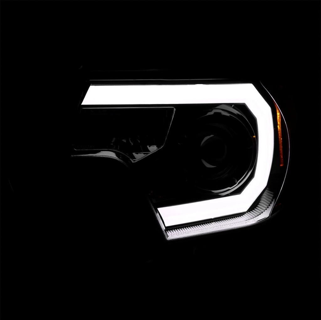 Tacoma 12-15 Faros Delanteros LED