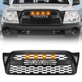 Tacoma 05-11 Parilla TRD