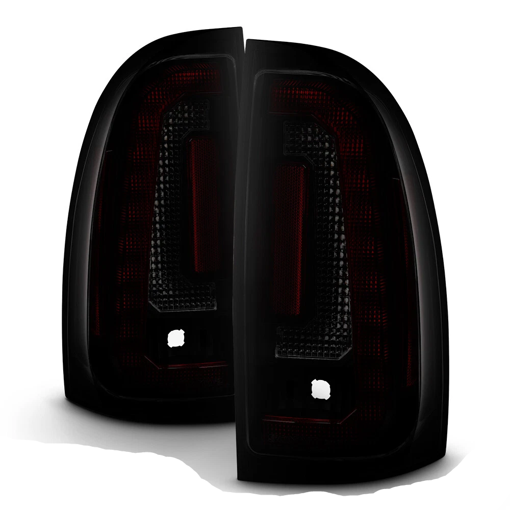Tacoma 05-15 Luces Traseras LED