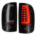 Tacoma 01-04 Luces Traseras LED