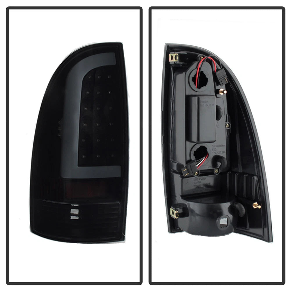 Tacoma 05-15 Luces Traseras LED